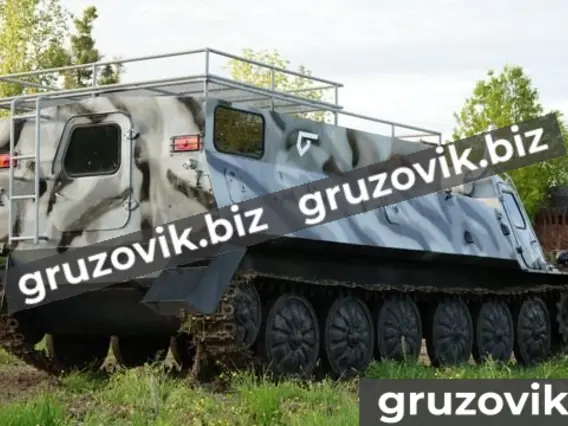 Грузопассажирский автомобиль МСГ 46 2020 года б/у фото 10