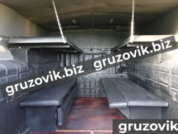 Грузопассажирский автомобиль МСГ 46 2020 года б/у фото 13