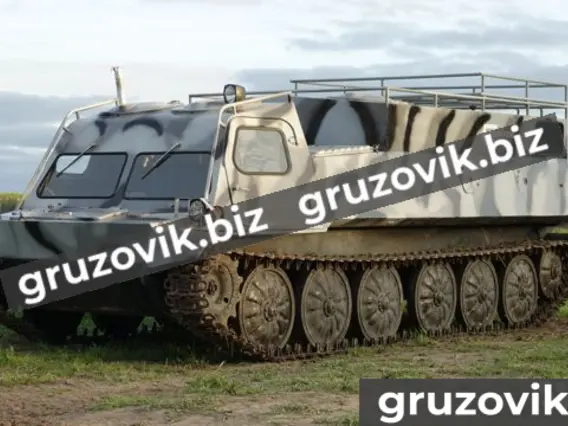 Грузопассажирский автомобиль МСГ 46 2020 года б/у фото 3