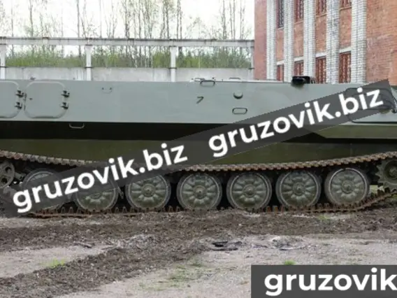 Грузопассажирский автомобиль МСГ 2 2019 года новый фото 10