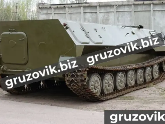 Грузопассажирский автомобиль МСГ 2 2019 года новый фото 11