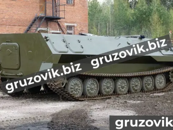 Грузопассажирский автомобиль МСГ 2 2019 года новый фото 12