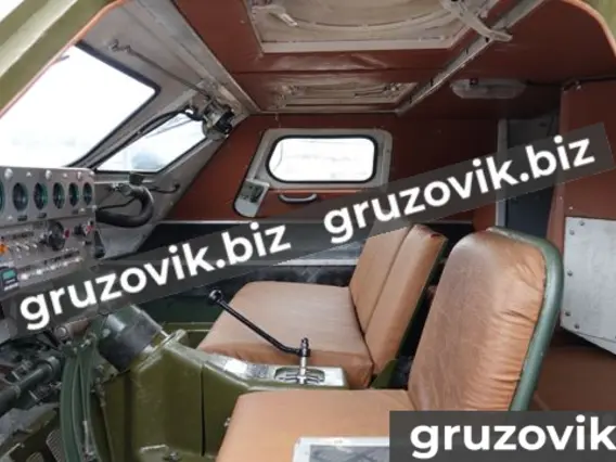 Грузопассажирский автомобиль МСГ 2 2019 года новый фото 16