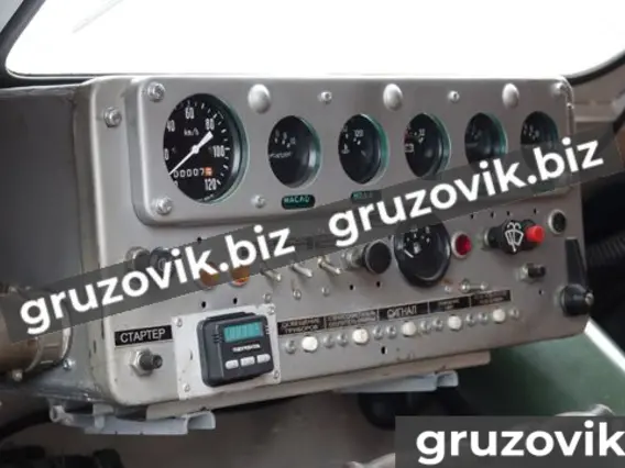Грузопассажирский автомобиль МСГ 2 2019 года новый фото 17