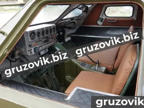 Грузопассажирский автомобиль МСГ 2 2019 года новый фото 19