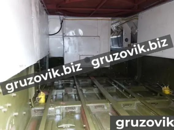 Грузопассажирский автомобиль МСГ 2 2019 года новый фото 20