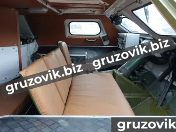Грузопассажирский автомобиль МСГ 2 2019 года новый фото 21