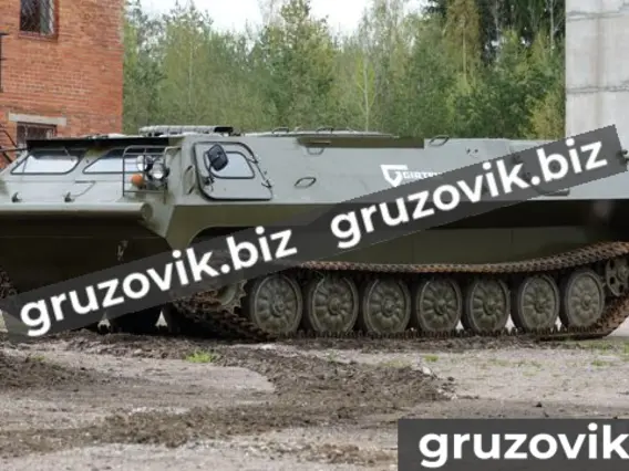 Грузопассажирский автомобиль МСГ 2 2019 года новый фото 3