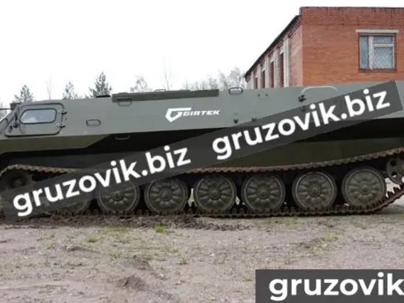 Грузопассажирский автомобиль МСГ 2 2019 года новый фото 4