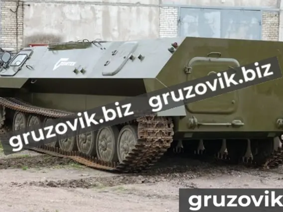 Грузопассажирский автомобиль МСГ 2 2019 года новый фото 5