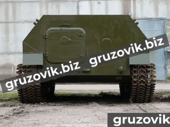 Грузопассажирский автомобиль МСГ 2 2019 года новый фото 6