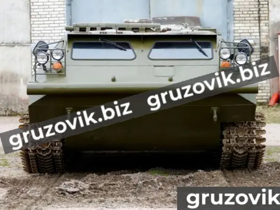 Грузопассажирский автомобиль МСГ 2 2019 года новый фото 7