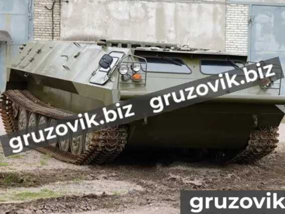Грузопассажирский автомобиль МСГ 2 2019 года новый фото 8