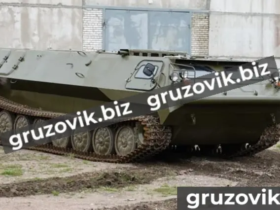 Грузопассажирский автомобиль МСГ 2 2019 года новый фото 9
