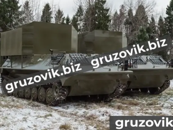 Грузопассажирский автомобиль МСГ 2 2019 года б/у фото 10