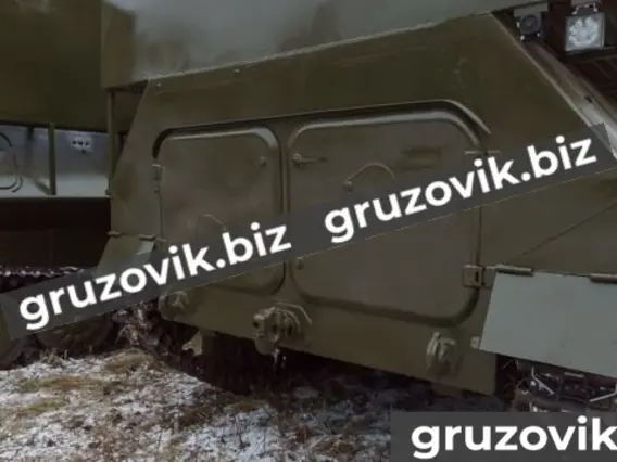 Грузопассажирский автомобиль МСГ 2 2019 года б/у фото 11
