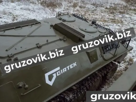 Грузопассажирский автомобиль МСГ 2 2019 года б/у фото 12