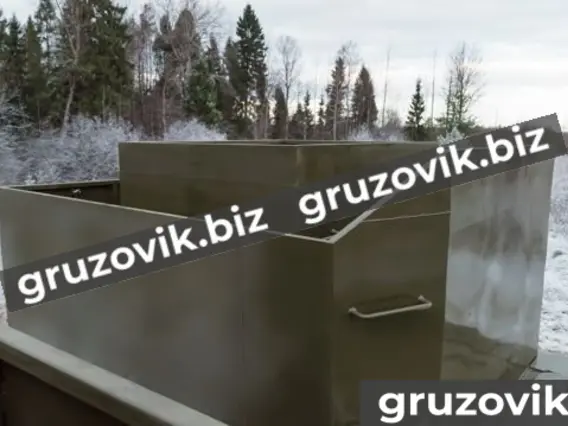 Грузопассажирский автомобиль МСГ 2 2019 года б/у фото 13