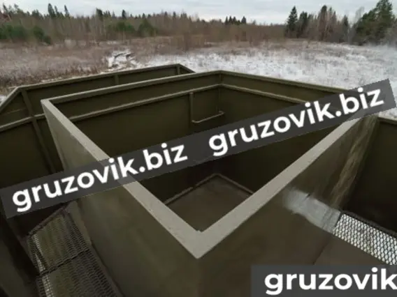 Грузопассажирский автомобиль МСГ 2 2019 года б/у фото 14