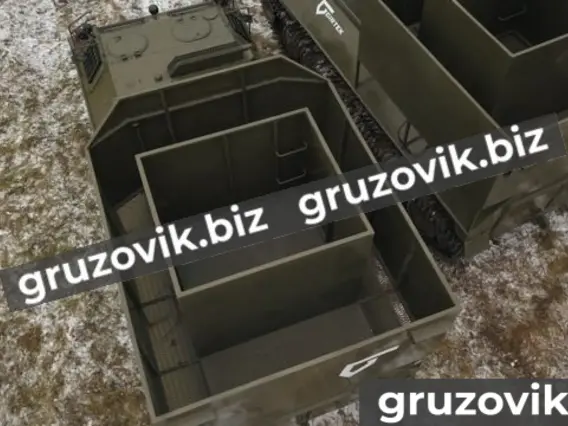 Грузопассажирский автомобиль МСГ 2 2019 года б/у фото 15