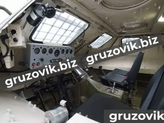 Грузопассажирский автомобиль МСГ 2 2019 года б/у фото 16