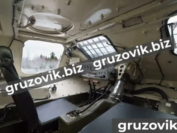 Грузопассажирский автомобиль МСГ 2 2019 года б/у фото 17