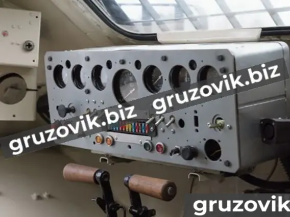 Грузопассажирский автомобиль МСГ 2 2019 года б/у фото 18