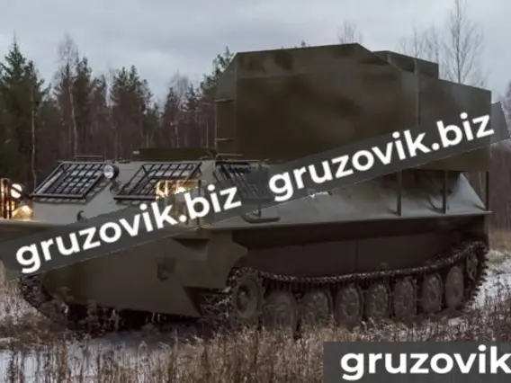 Грузопассажирский автомобиль МСГ 2 2019 года б/у фото 2
