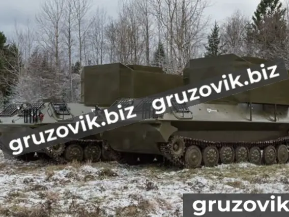 Грузопассажирский автомобиль МСГ 2 2019 года б/у фото 4