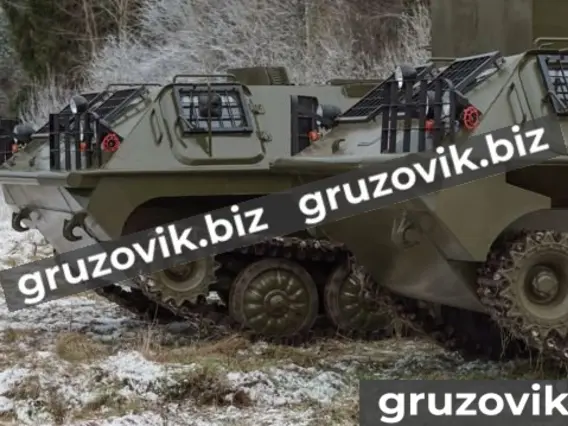 Грузопассажирский автомобиль МСГ 2 2019 года б/у фото 5