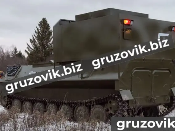 Грузопассажирский автомобиль МСГ 2 2019 года б/у фото 6
