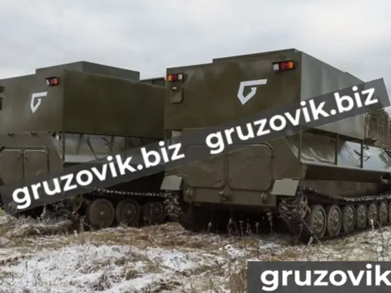 Грузопассажирский автомобиль МСГ 2 2019 года б/у фото 7