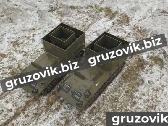 Грузопассажирский автомобиль МСГ 2 2019 года б/у фото 8