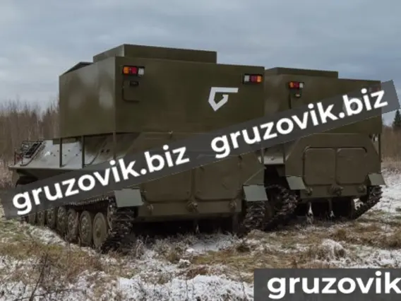 Грузопассажирский автомобиль МСГ 2 2019 года б/у фото 9