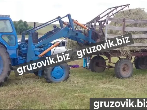 Навесное оборудование КУН 10 2019 года новый фото 8