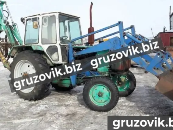 Навесное оборудование КУН 10 2019 года новый фото 23
