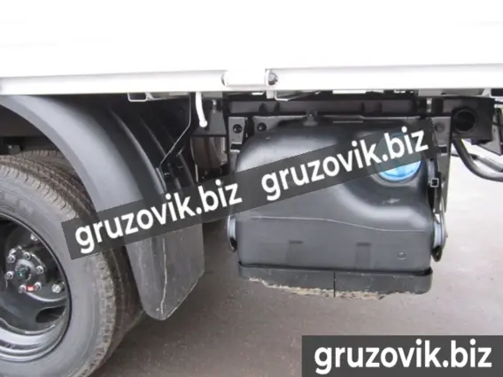 Бортовой Hyundai Porter 2020 года новый фото 6
