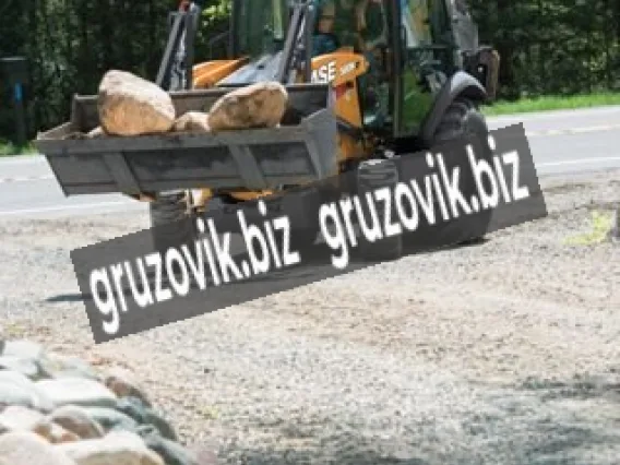 Фронтальный погрузчик Case 580Т 2020 года новый фото 2