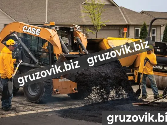 Фронтальный погрузчик Case SV250 2020 года новый