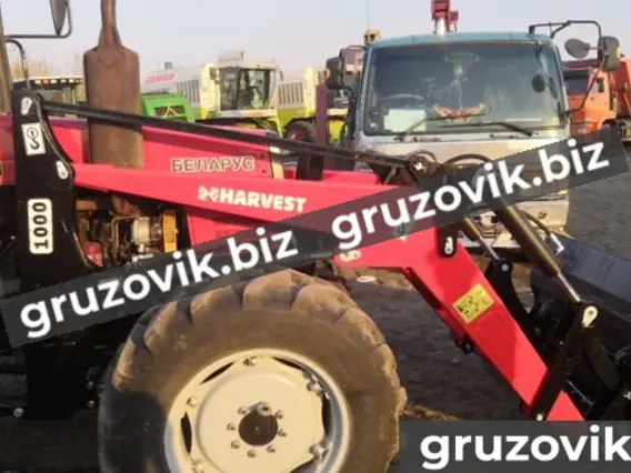 Навесное оборудование МТЗ 82 2020 года новый фото 10