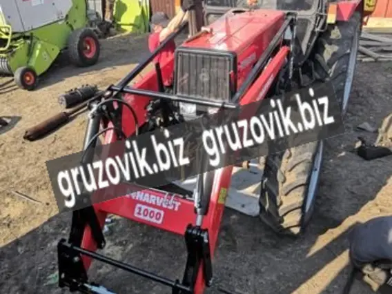 Навесное оборудование МТЗ 82 2020 года новый фото 5