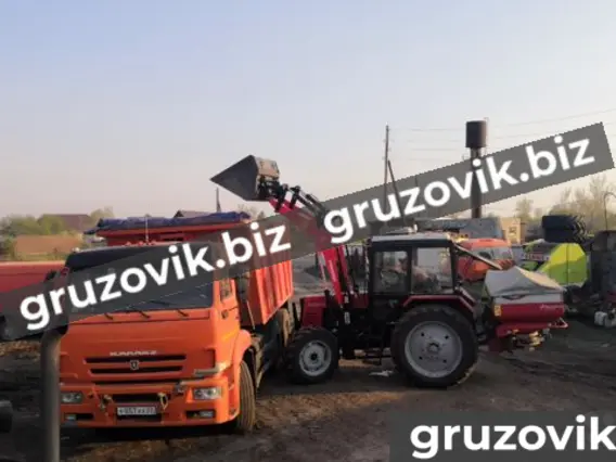 Навесное оборудование МТЗ 82 2020 года новый фото 8