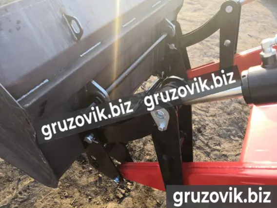 Навесное оборудование МТЗ 82 2020 года новый фото 9