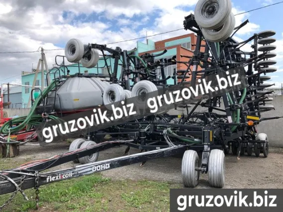 Сеялка Flexi coil 5000 HD airdrill  б/у