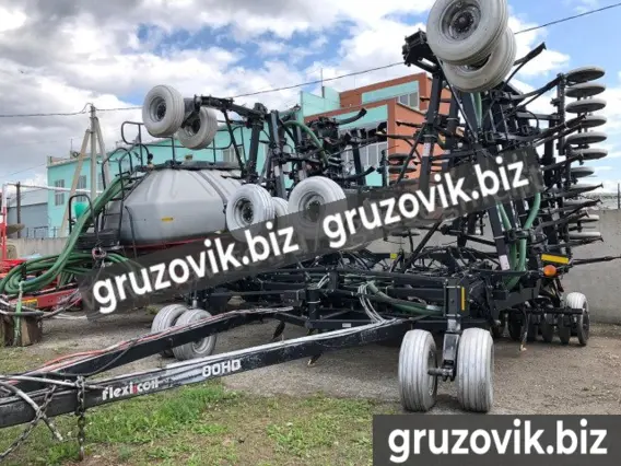 Сеялка Flexi coil 5000 HD airdrill  б/у