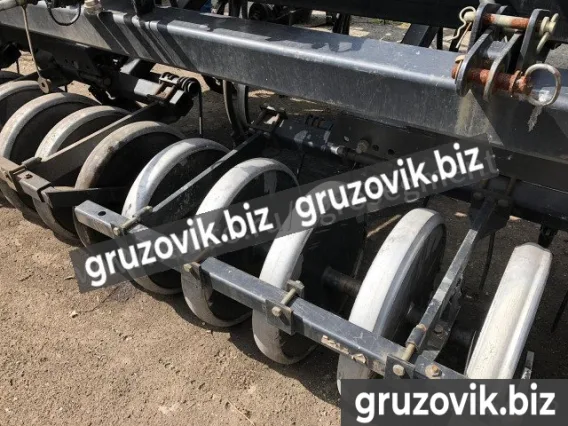 Сеялка Flexi coil 5000 HD airdrill  б/у фото 10