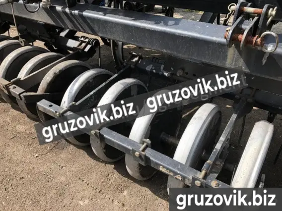 Сеялка Flexi coil 5000 HD airdrill  б/у фото 10