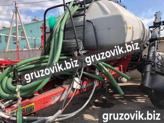 Сеялка Flexi coil 5000 HD airdrill  б/у фото 11