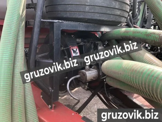 Сеялка Flexi coil 5000 HD airdrill  б/у фото 12