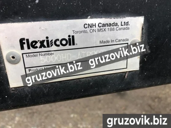 Сеялка Flexi coil 5000 HD airdrill  б/у фото 13